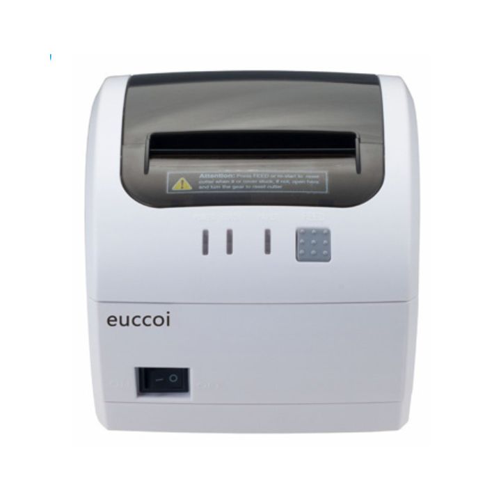 Tysso (PRP 300) HighSpeed Thermal Receipt Printer Tech Store