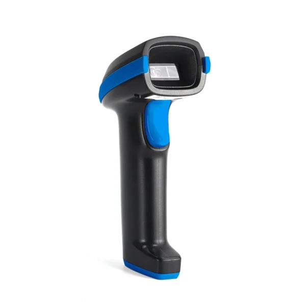 Handheld Barcode Scanner (TS-2089) - Image 2