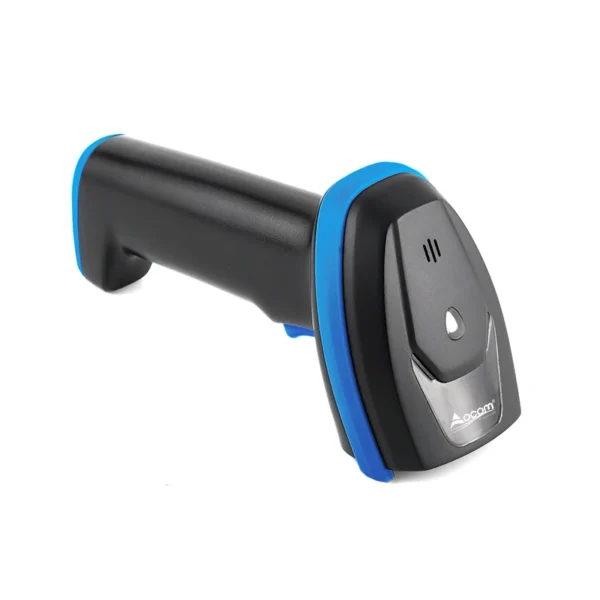 Handheld Barcode Scanner (TS-2089) - Image 3