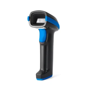 Handheld Barcode Scanner (TS-2089)